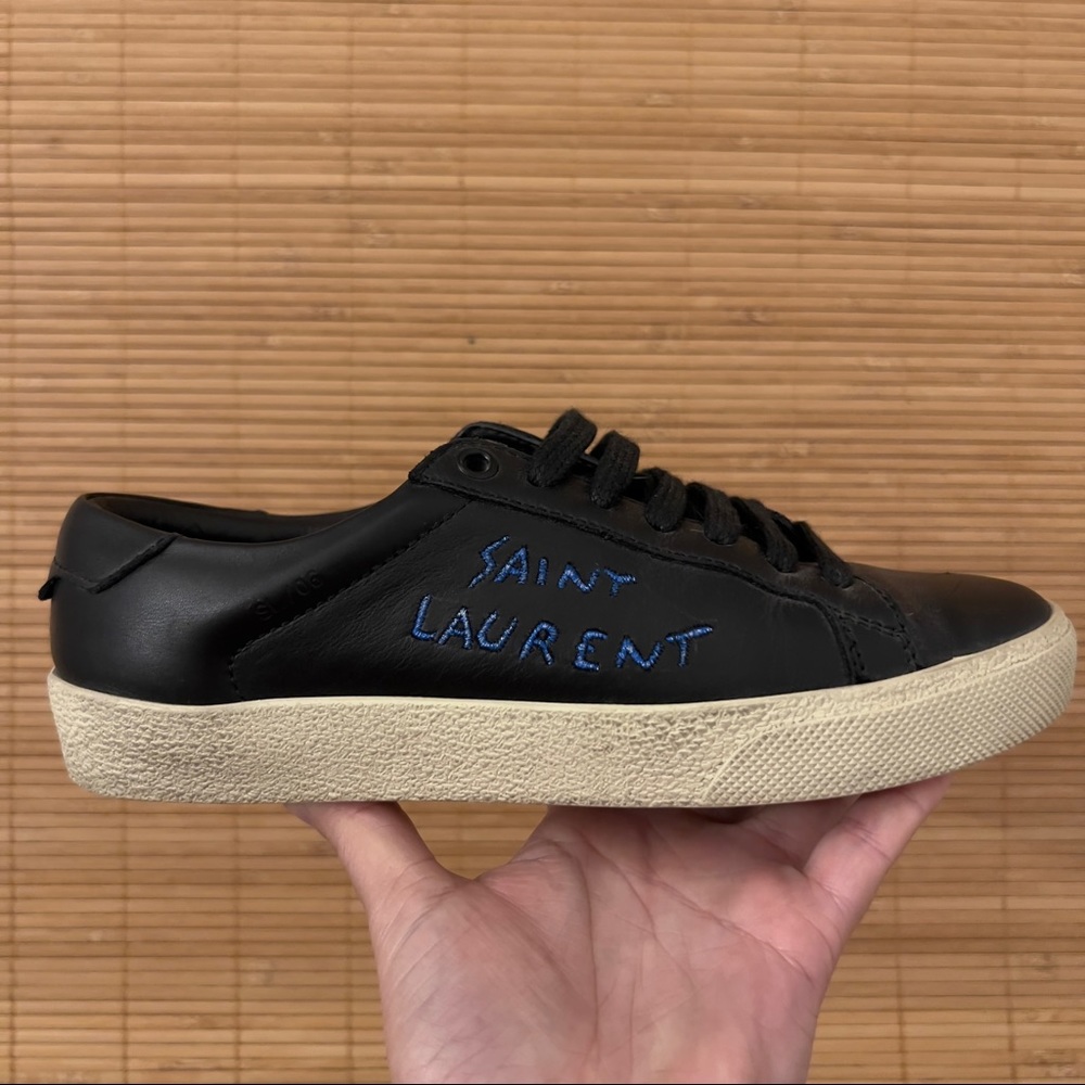 Saint Laurent Sneakers